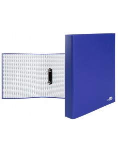 Carpeta de 2 anillas 25mm... 2