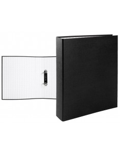 Carpeta de 2 anillas 40mm... 2