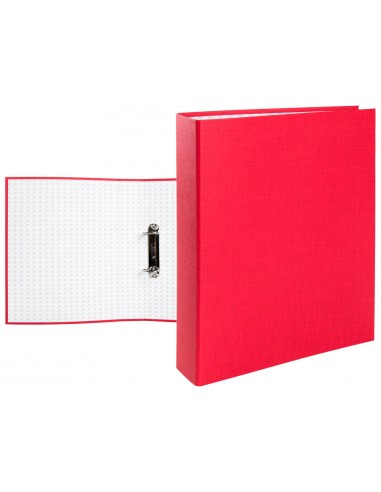 Carpeta de 2 anillas 40mm mixtas...