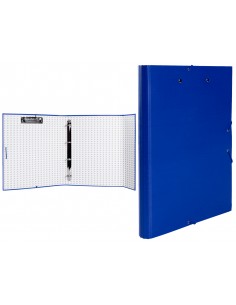 Carpeta de 4 anillas 25mm... 2