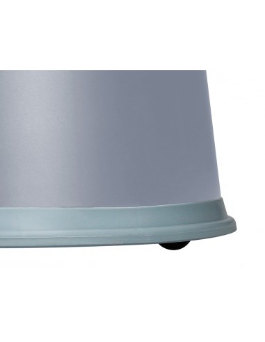 Tamboret q-connect rodes retractils...