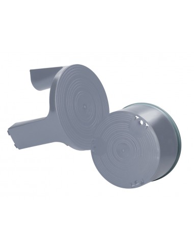 Tamboret q-connect rodes retractils...