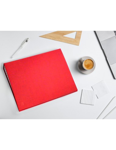 Carpeta de 4 anillas 25mm mixtas...