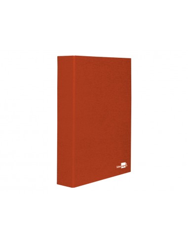 Carpeta de 4 anillas 25mm mixtas...