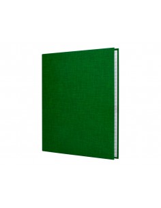 Carpeta de 4 anillas 40mm... 2