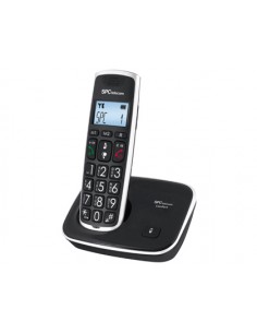 Telefono inalambrico spc...