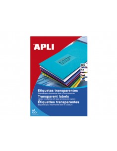 Etiqueta adhesiva apli... 2