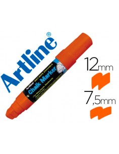 Rotulador artline pizarra...