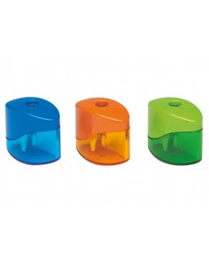 Sacapuntas m+r metalico... 2