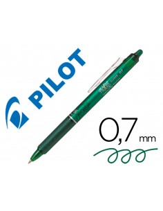 Boligrafo pilot frixion...