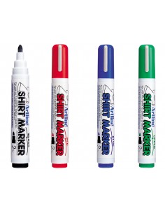 Rotulador artline camiseta... 2