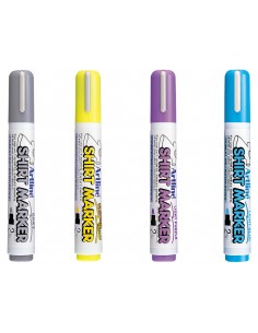 Rotulador artline camiseta... 2