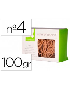 Gometes elàstiques...