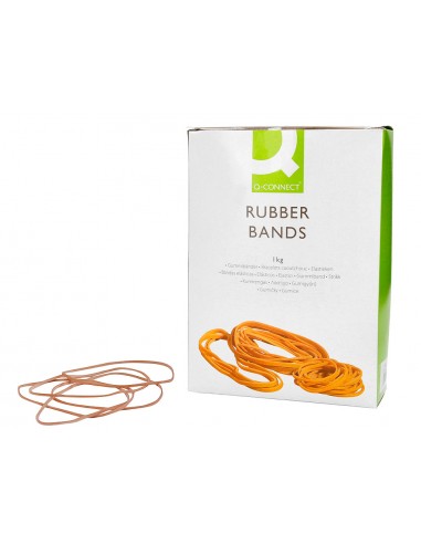 Gometes elàstiques q-connect 1000 gr...