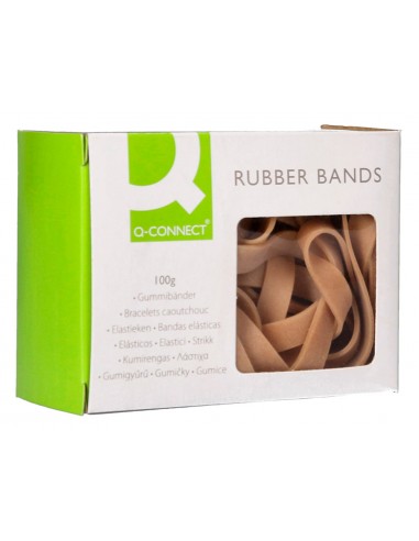 Bandes elàstiques q-connect 100 gr...