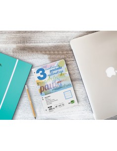 Recambio liderpapel cuarto... 2