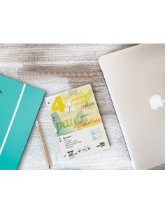 Recambio liderpapel cuarto... 2