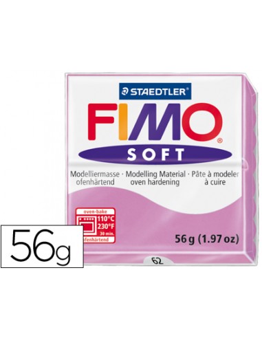 Pasta staedtler fim soft 57 gr color...