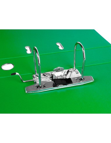 Modulo liderpapel 2 archivadores...