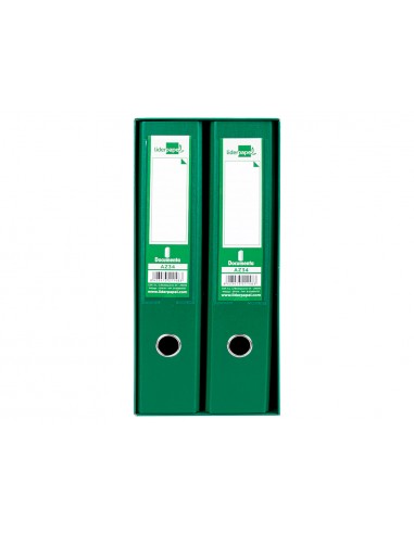 Modulo liderpapel 2 archivadores...