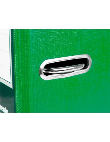 Modulo liderpapel 2 archivadores...