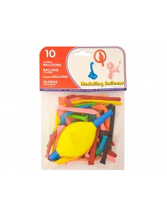 Globo 100% latex... 2