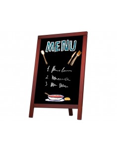 Pizarra negra liderpapel... 2