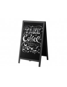 Pizarra negra liderpapel... 2