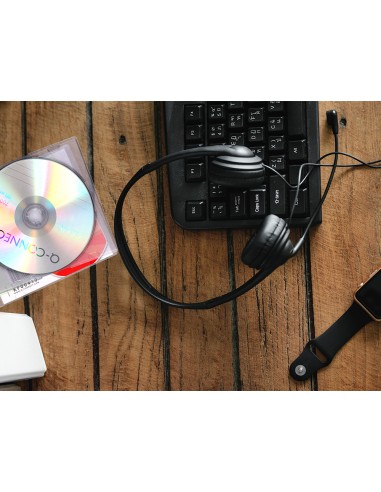 Cd-r q-connect capacitat 700mb durada...