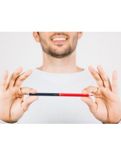 Lapices bicolor liderpapel... 2