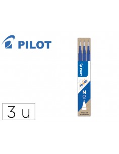 Recambio boligrafo pilot...