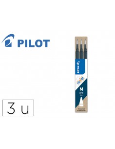 Recambio boligrafo pilot...