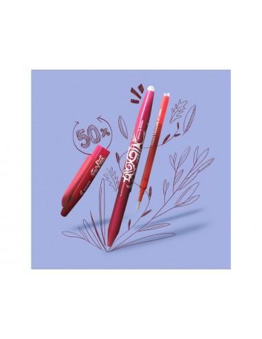 Recanvi boligraf pilot frixion ball...