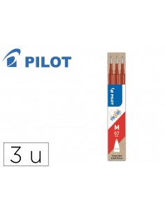 Recambio boligrafo pilot...