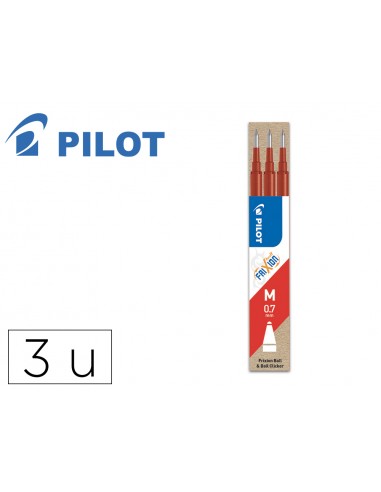 Recanvi boligraf pilot frixion ball...