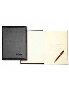 Libro de firmas autograph... 2