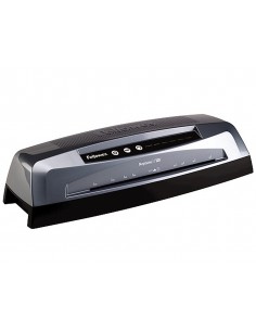 Plastificadora fellowes... 2
