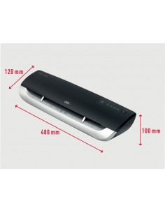 Plastificadora gbc fusion... 2