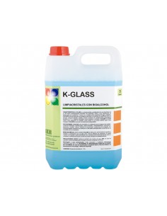 Limpiacristales ikm garrafa... 2