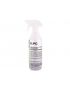 Limpiador spray bactericida... 2
