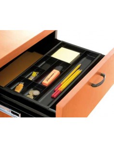 Bandeja organizadora cep de...