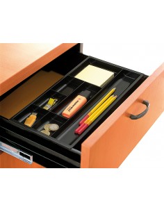 Bandeja organizadora cep de... 2