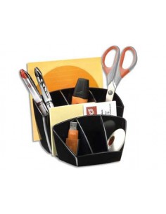 Organizador sobremesa cep...