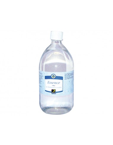 Essència de trementina dalbe pot de...