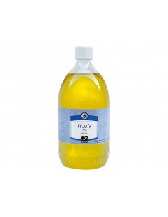 Aceite de lino dalbe bote... 2