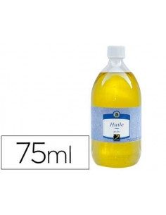 Aceite de lino dalbe bote...