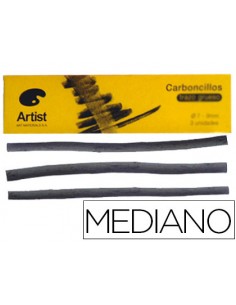Carboncillo artist mediano...