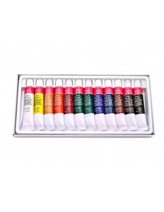 Pintura acrilica artist... 2