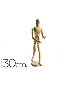 Maniqui de pintura artist...