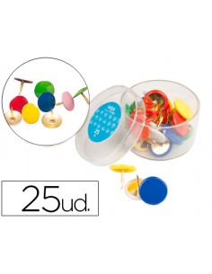 Xinxeta liderpapel...